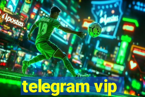 telegram vip